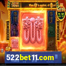 522bet11.com