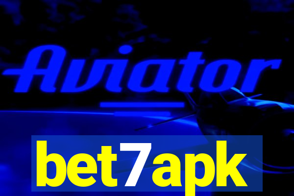 bet7apk