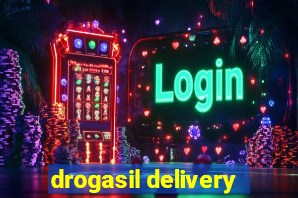 drogasil delivery