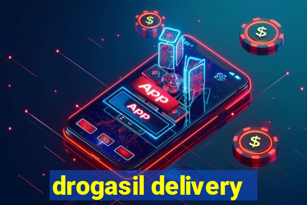 drogasil delivery