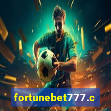 fortunebet777.com