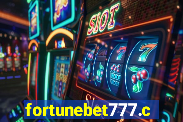 fortunebet777.com