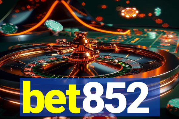bet852