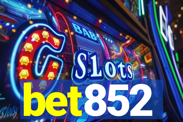 bet852