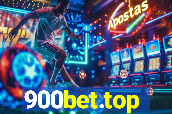 900bet.top