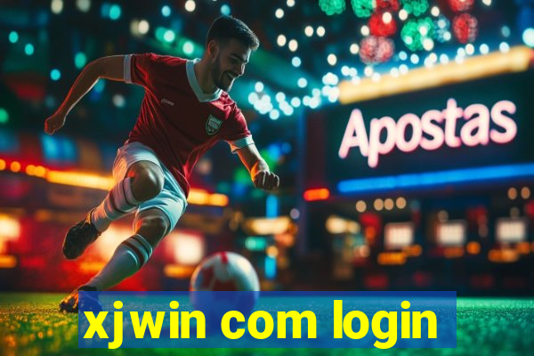 xjwin com login