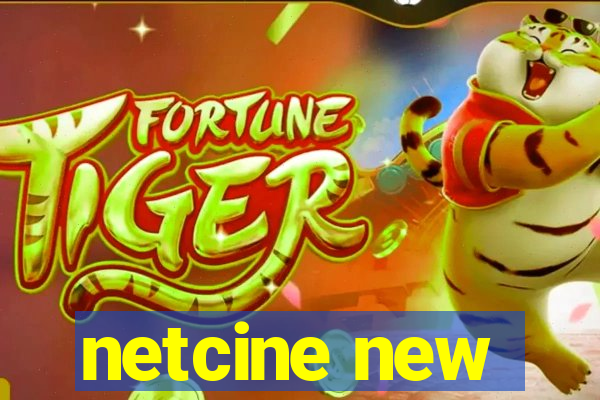 netcine new