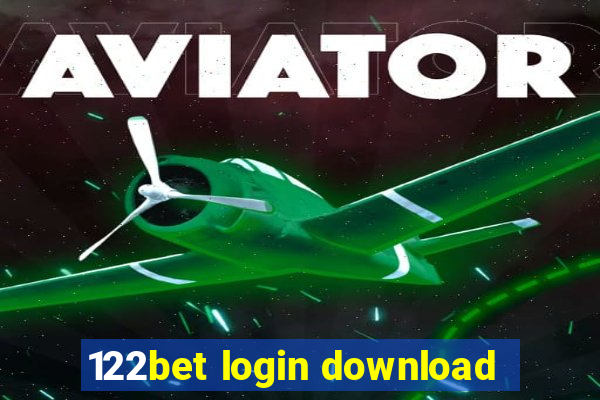 122bet login download