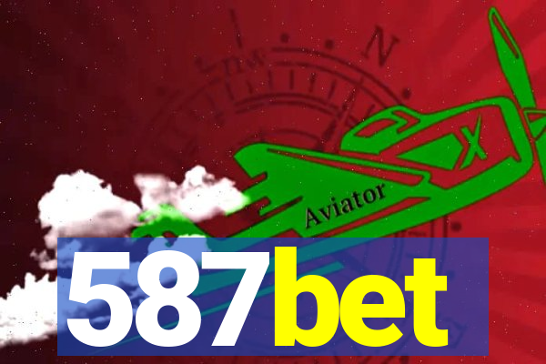 587bet