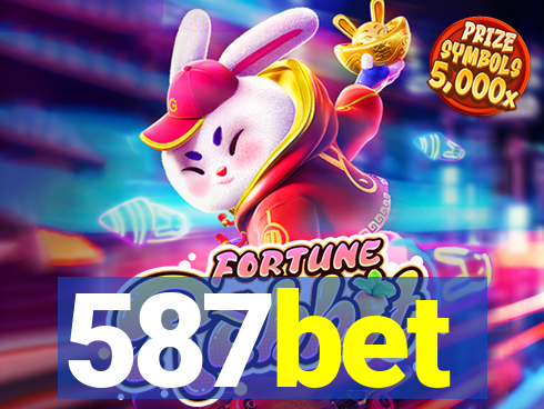 587bet