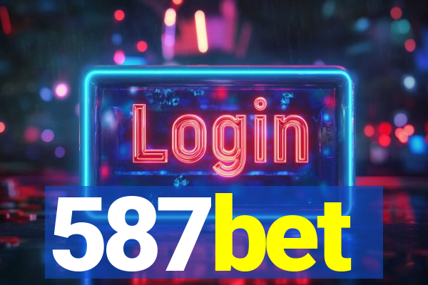 587bet