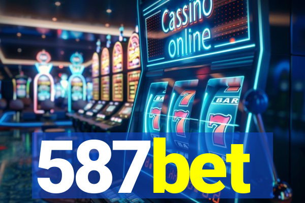 587bet