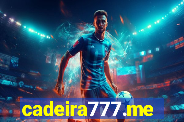 cadeira777.me