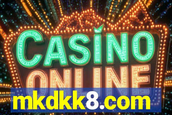 mkdkk8.com
