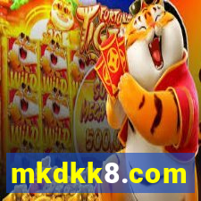 mkdkk8.com