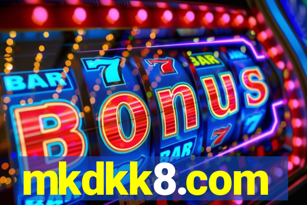 mkdkk8.com