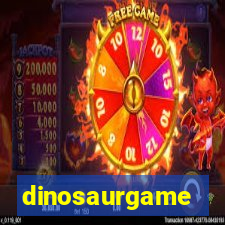 dinosaurgame