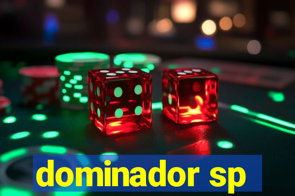 dominador sp