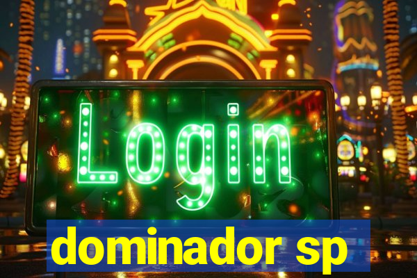 dominador sp