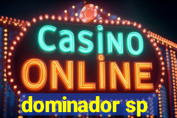dominador sp
