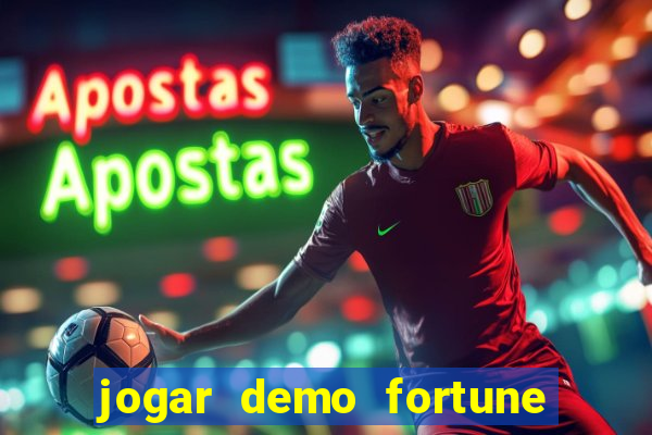 jogar demo fortune dragon pg
