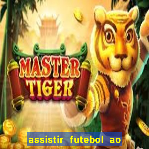 assistir futebol ao vivo gratis palmeiras