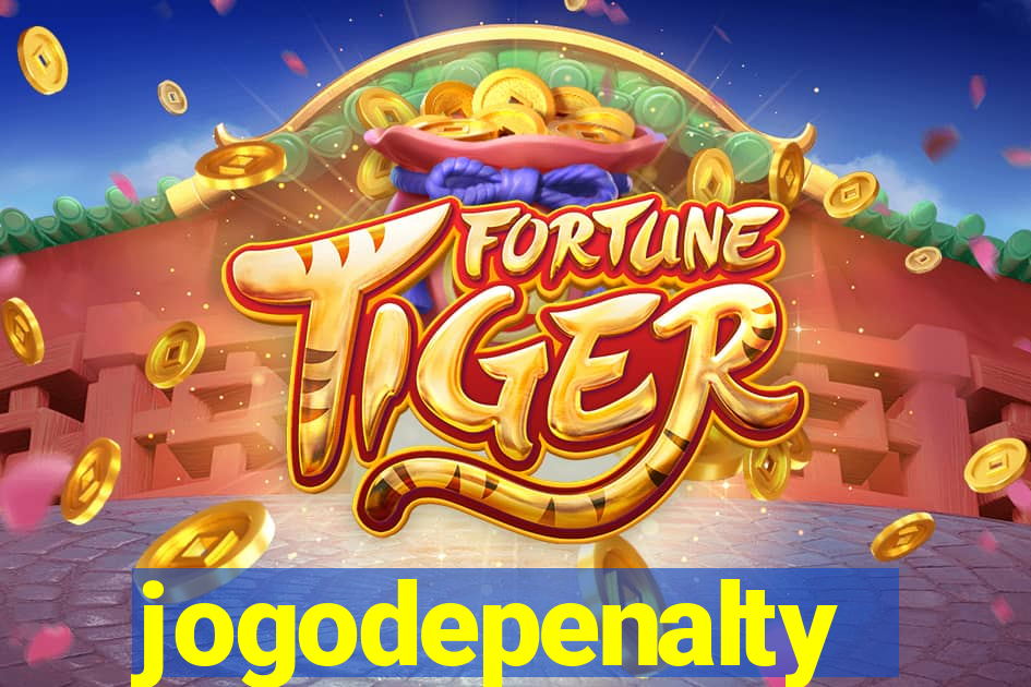 jogodepenalty