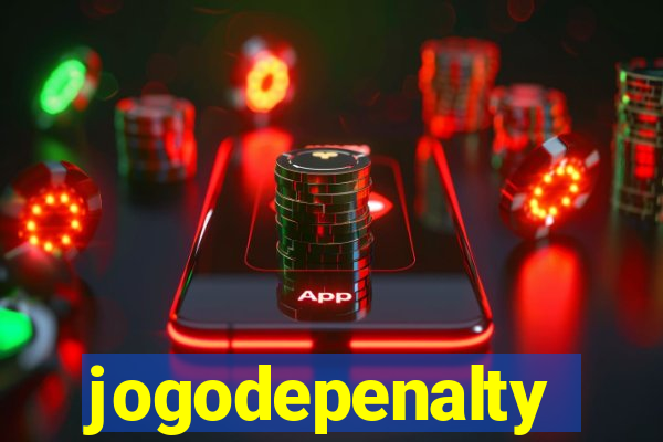 jogodepenalty