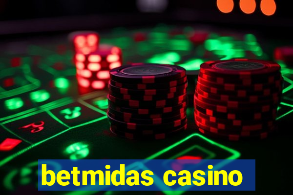 betmidas casino