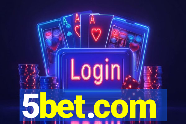 5bet.com