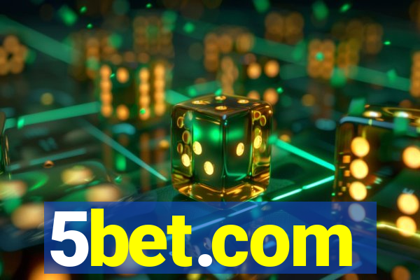 5bet.com