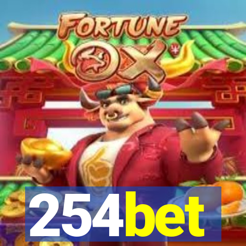 254bet