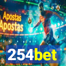 254bet
