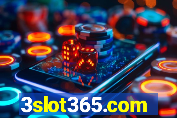 3slot365.com