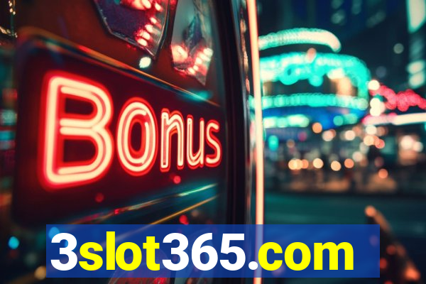 3slot365.com