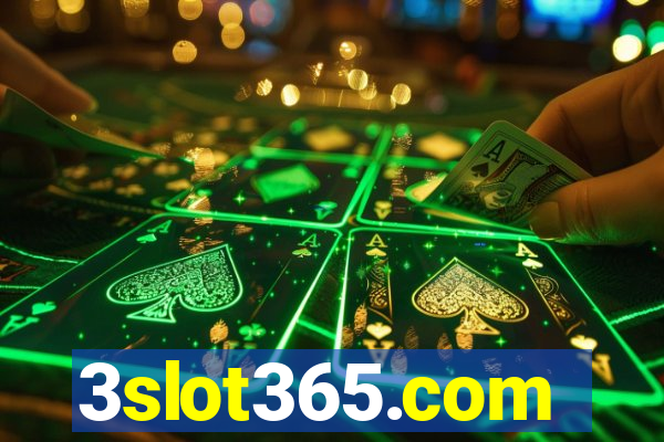 3slot365.com