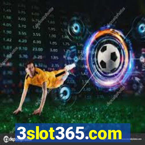 3slot365.com