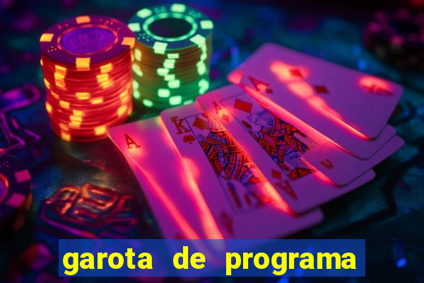 garota de programa de saj