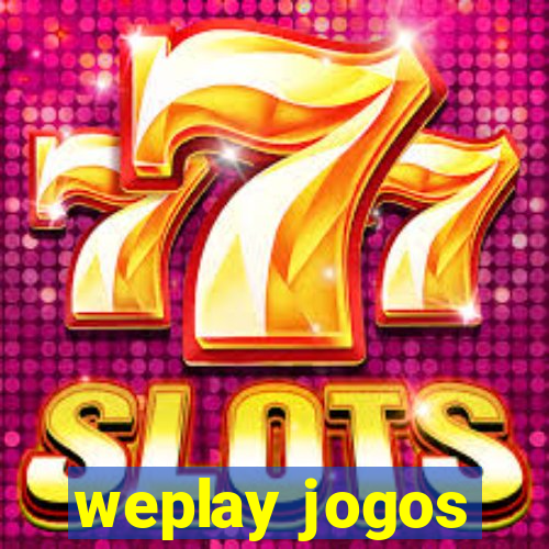 weplay jogos