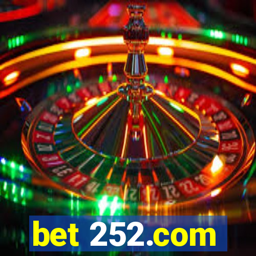 bet 252.com