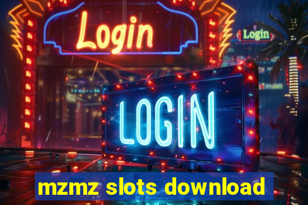 mzmz slots download