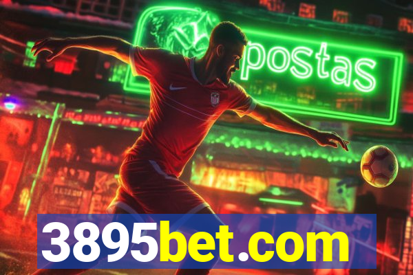 3895bet.com