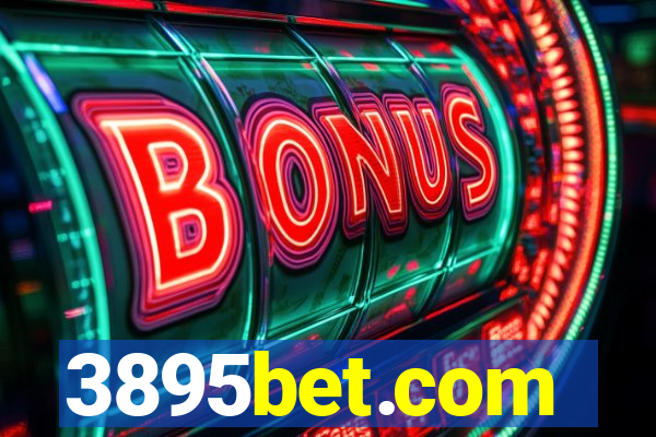 3895bet.com