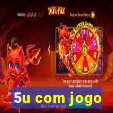 5u com jogo