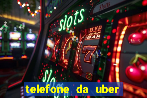 telefone da uber porto alegre