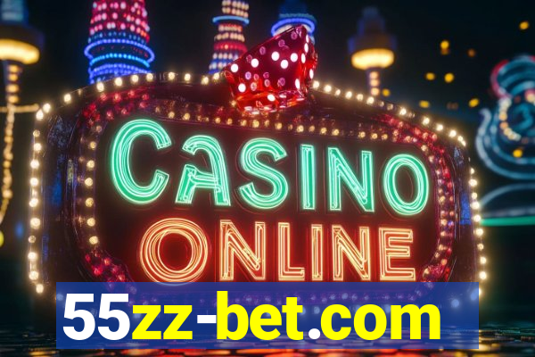 55zz-bet.com