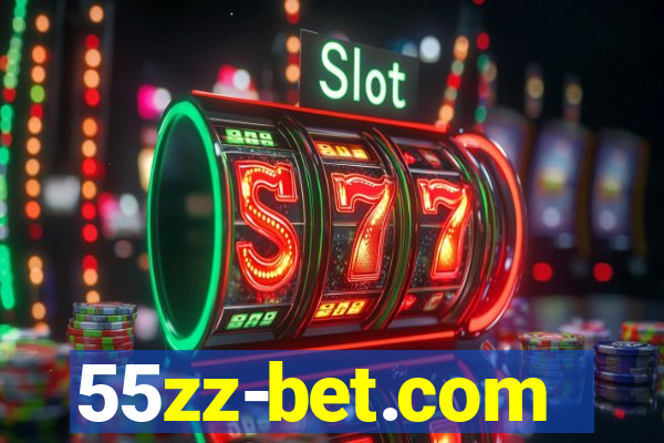 55zz-bet.com
