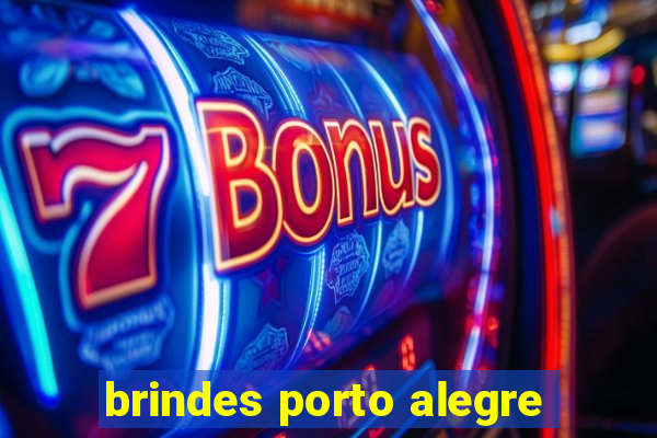 brindes porto alegre