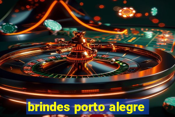 brindes porto alegre