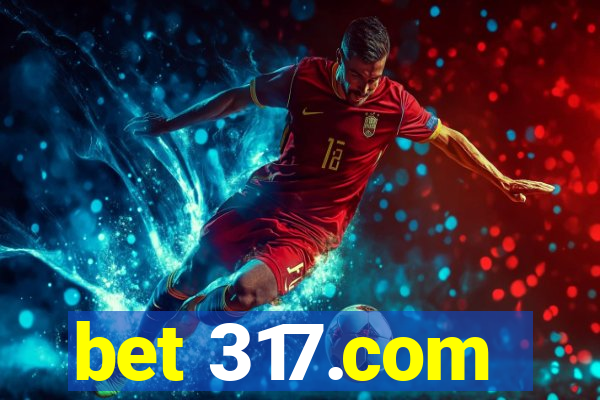 bet 317.com
